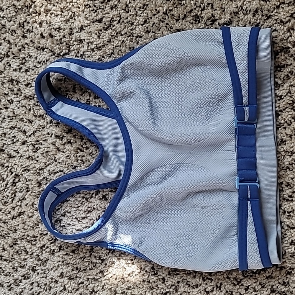 Patagonia Switchback Bra Small